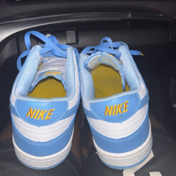 Nike Dunk lows - Picture 3 of 3